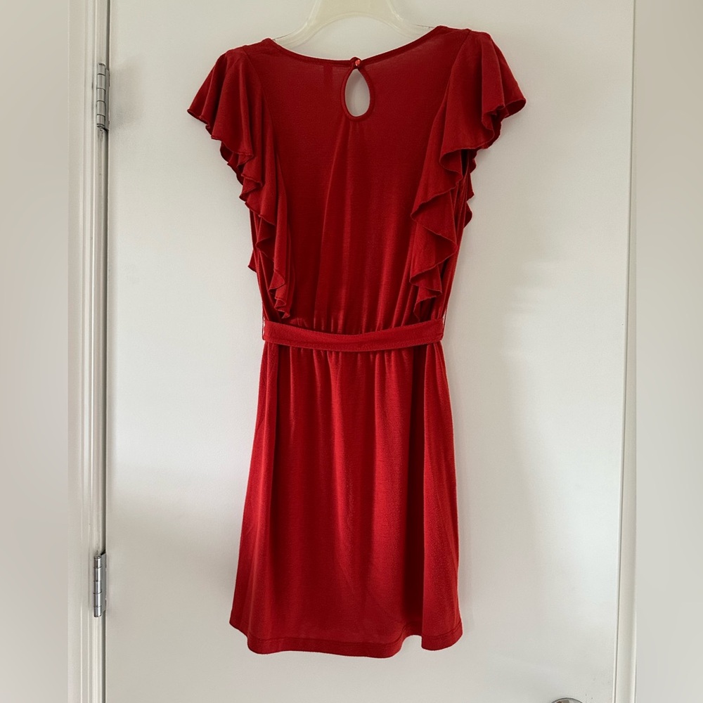 DRESS - Picture 2 of 3